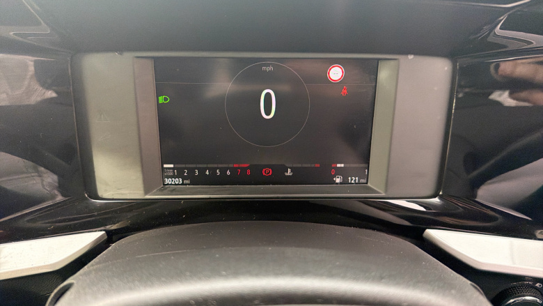 Vauxhall Mokka 1.2 Turbo 100 SE 5dr Petrol Hatchback